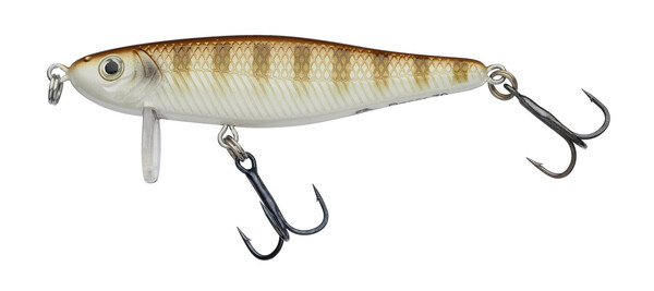 Berkley Pulse Racer Crankbait 7cm (10g) - Goldie