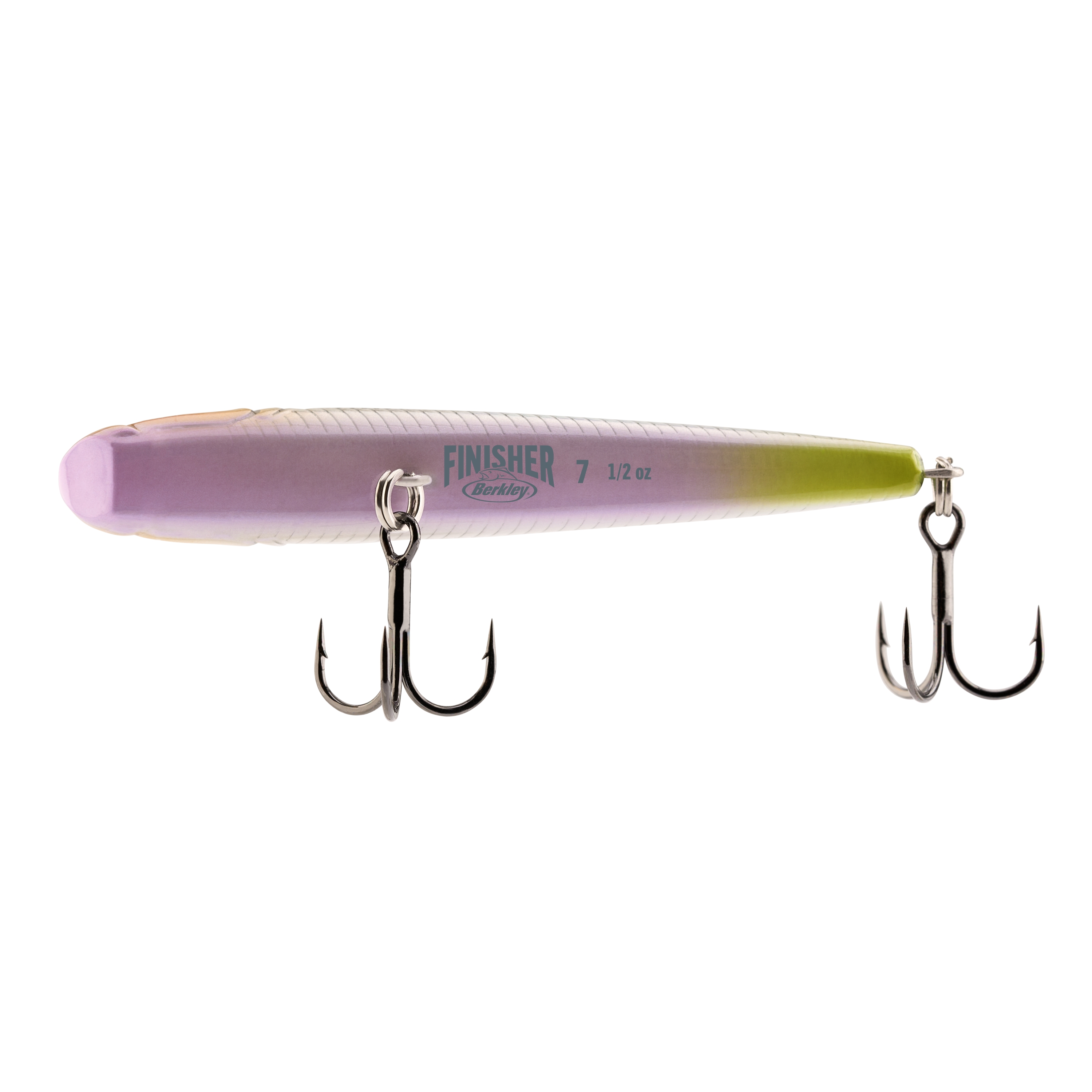 Berkley Finisher Hardbait 7 cm (14 g) - Nebu