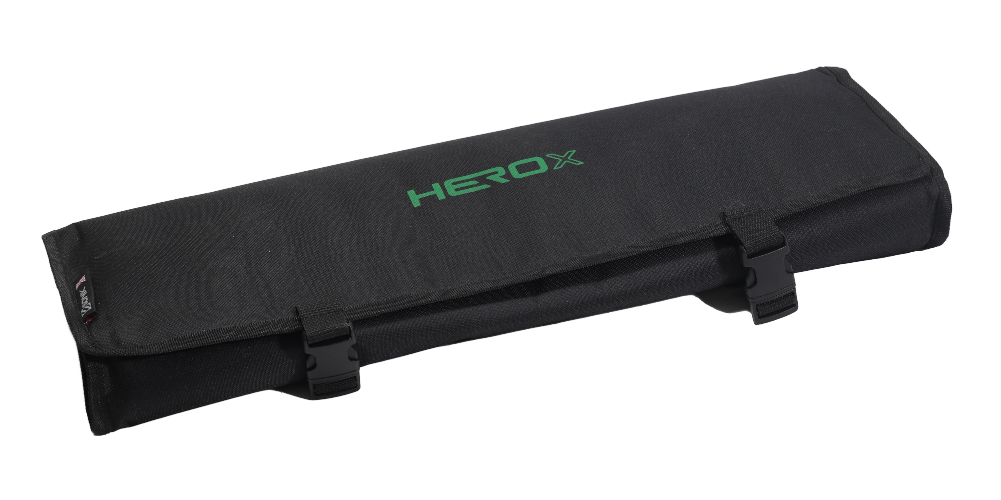 Sonik Herox Soporte para 3 Cañas