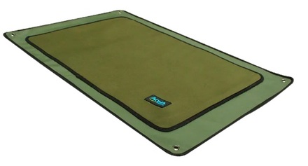 Aqua Neoprene Bivvy Mat