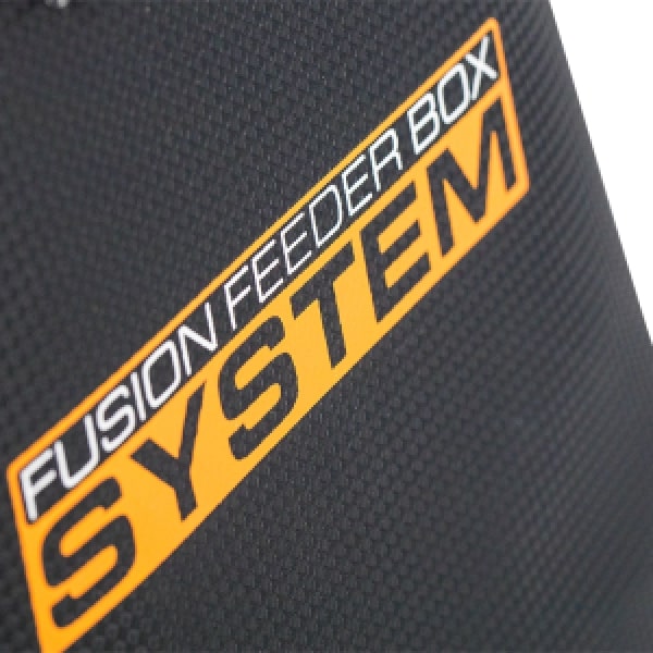 Guru Fusion Feeder Box System Bolsa