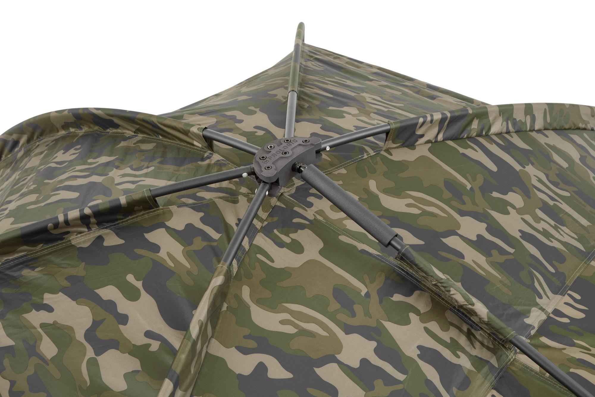 Prologic Element SLR Bivvy Camo 1 Persona