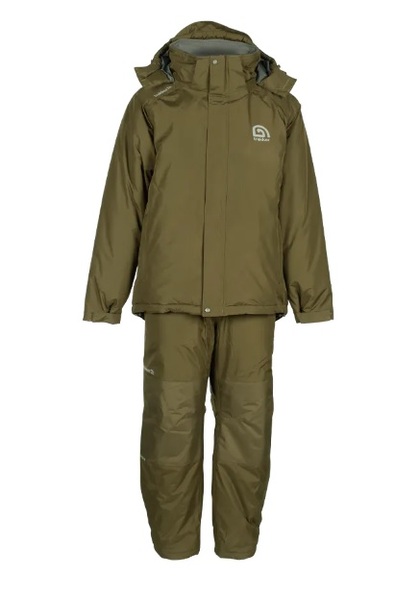 Trakker CR-3 Piece Winter Suit