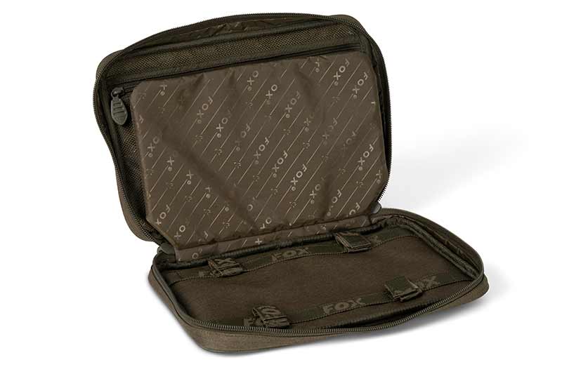 Fox Voyager Estuche Pequeño para Buzz Bar