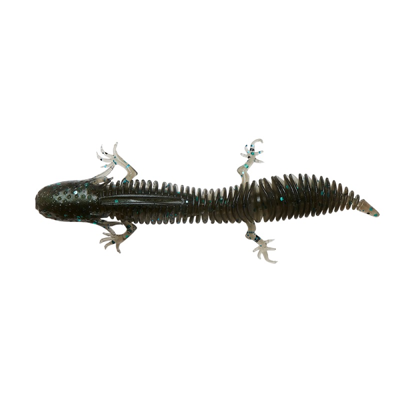 Savage Gear Ned Salamander 7,5cm 3gr Floating (5 piezas)