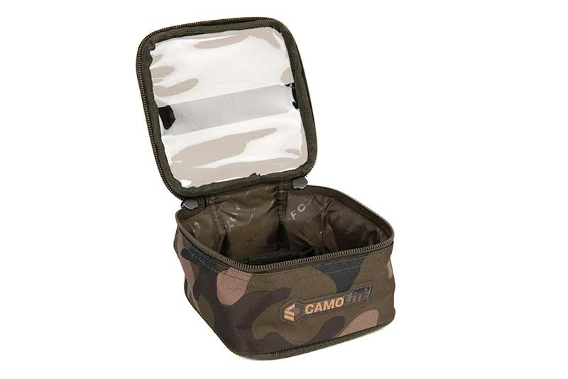 Fox Camolite Bolsa Mediana de Accesorios