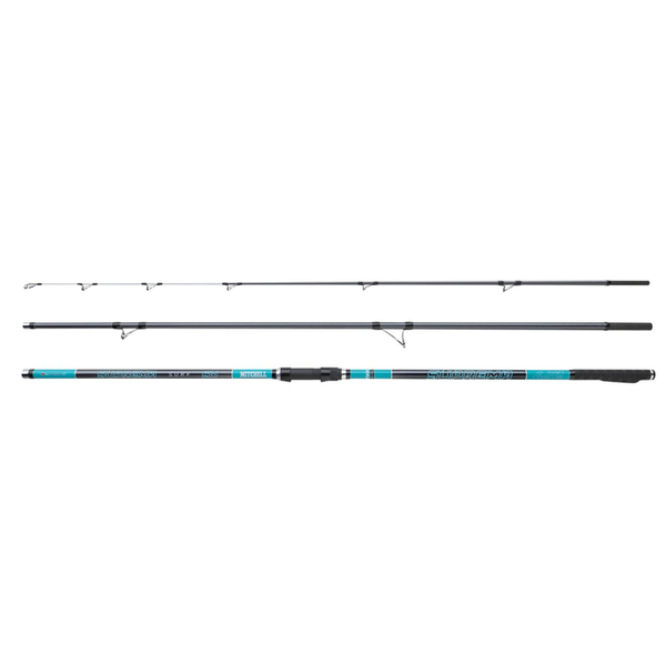 Mitchell Suprema SW LR Surfcasting Caña de Playa (100-200g)