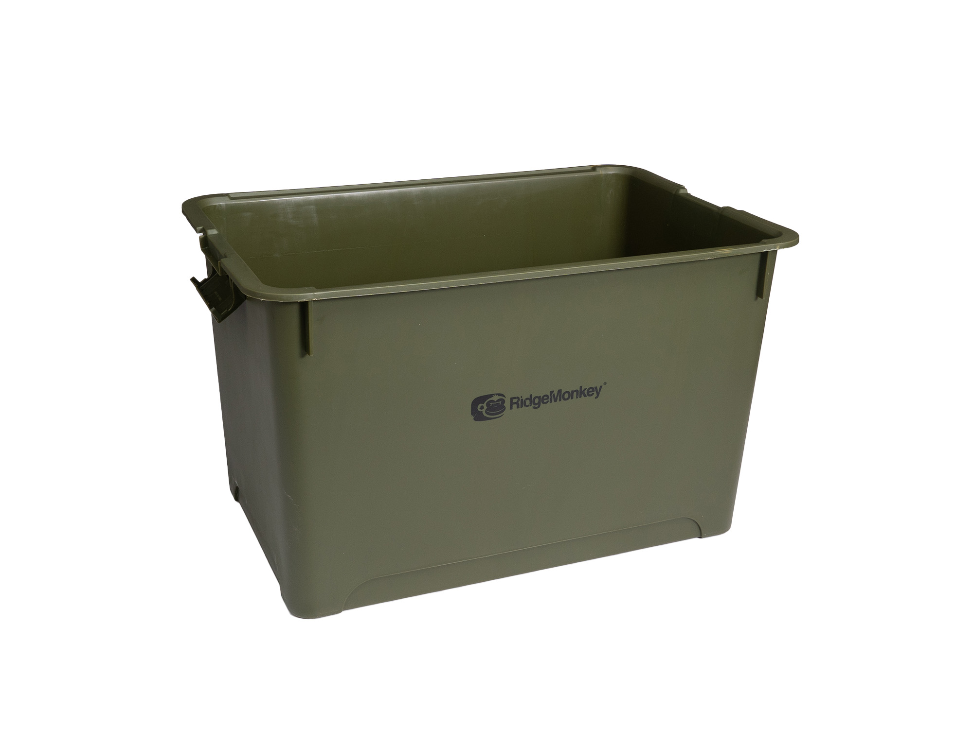 Ridgemonkey Armoury Caja de Almacenaje Apilable - 66 L