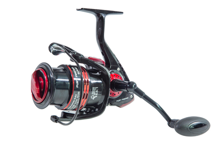 Ultimate Fury Carrete Feeder 5000