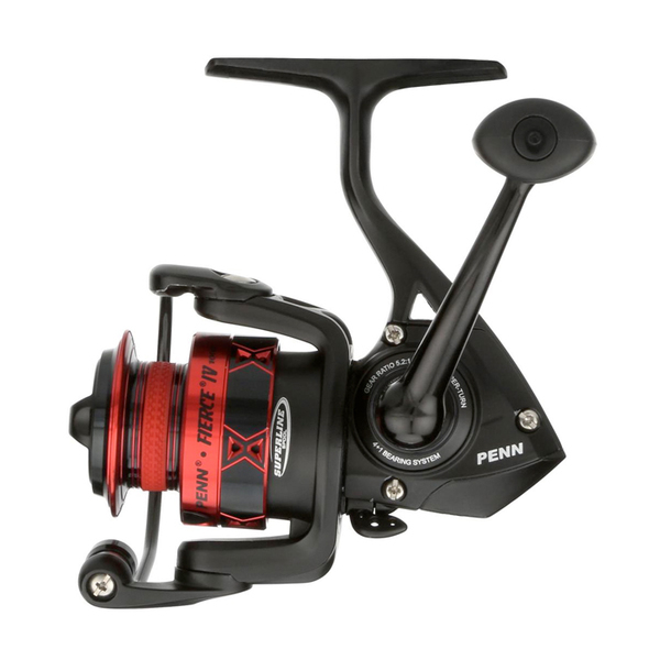 PENN Fierce IV Spinning Carrete