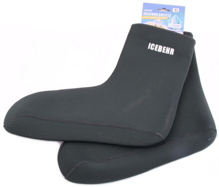 Calcetines de neopreno supercalientes