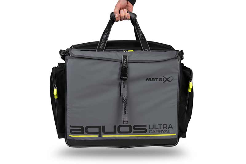 Matrix Aqous Ultra Macuto