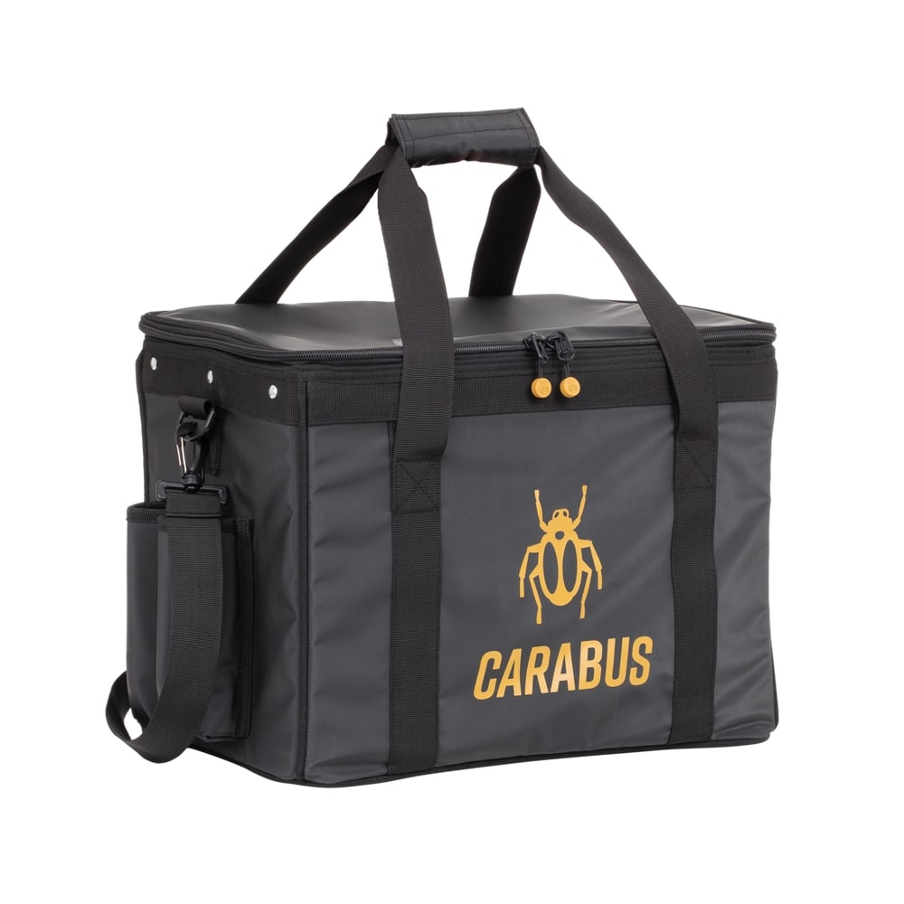 Abu Garcia Carabus Station Bolsa de Pesca