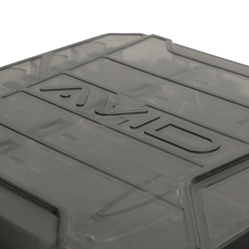 Avid Reload Accessory Tacklebox (¡Incluye Accesorios!)