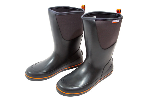 Grundens Bottes 12 Deck Boss Anchor Botas de Pesca