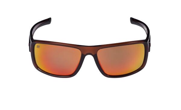 Abu Garcia Revo Eyewear Vis Gafas de Sol Polarizadas - Flame Red