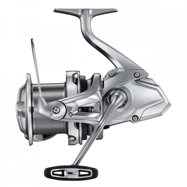 Shimano Ultegra XSE 14000 Carrete para Carpa