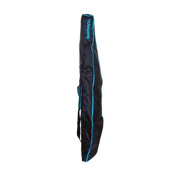 Shimano Luggage Shimano Surf Ready Funda para 3 Cañas