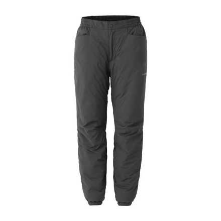 Shimano Apparel Active Pantalones de Aislamiento Tungsten