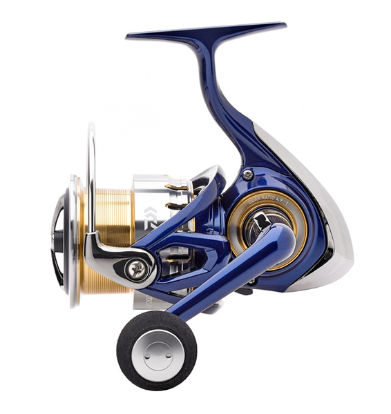 Daiwa 18TDR QD Carrete Feeder