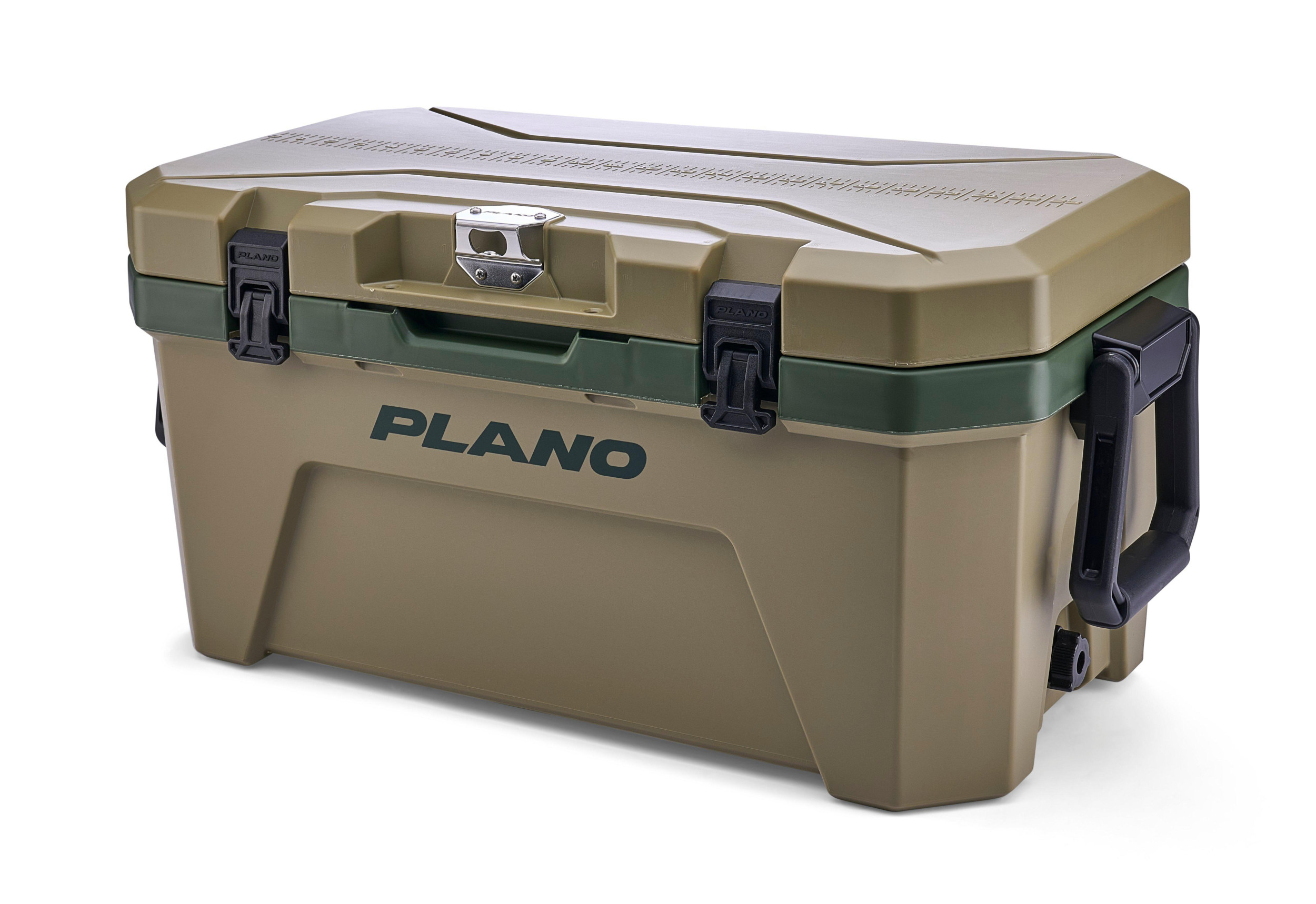 Plano Frost Hard Cooler Bolsa Isotérmica 30L - Inland Green