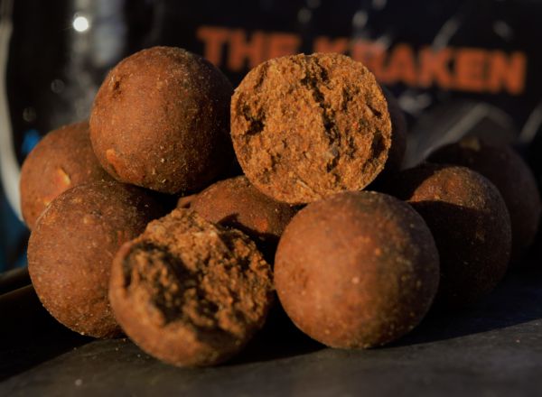 Vital Baits Boilies The Kraken (5kg)