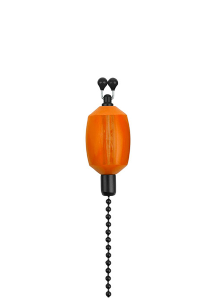 Fox Black Label Dumpy Bobbin - Fox Black Label Dumpy Bobbin Naranja