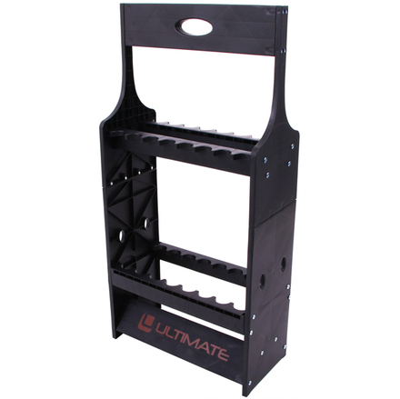 Ultimate Stacker Rack para Cañas