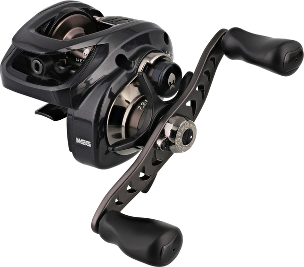 Westin W4-BC LH Carrete Baitcaster