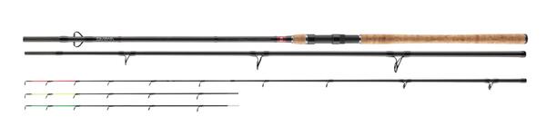 Daiwa Ninja X Method Caña Feeder 2024