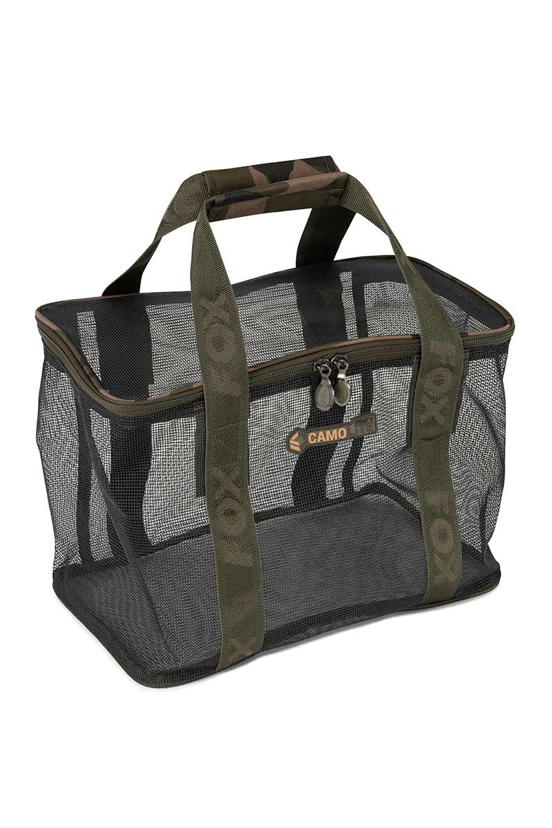 Fox Air Bolsa de Secado - Medium