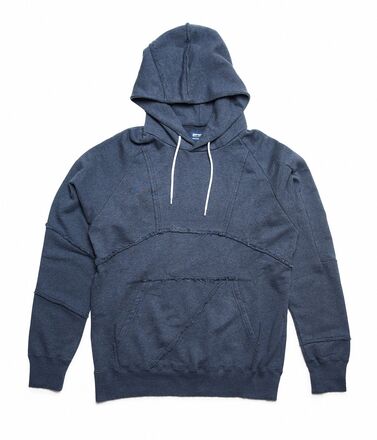 Spro F/Ce. Sweat Hoody Navy