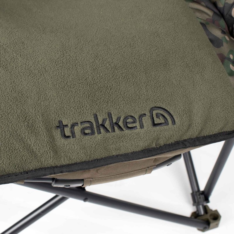 Trakker Silla Levelite Luna Camo