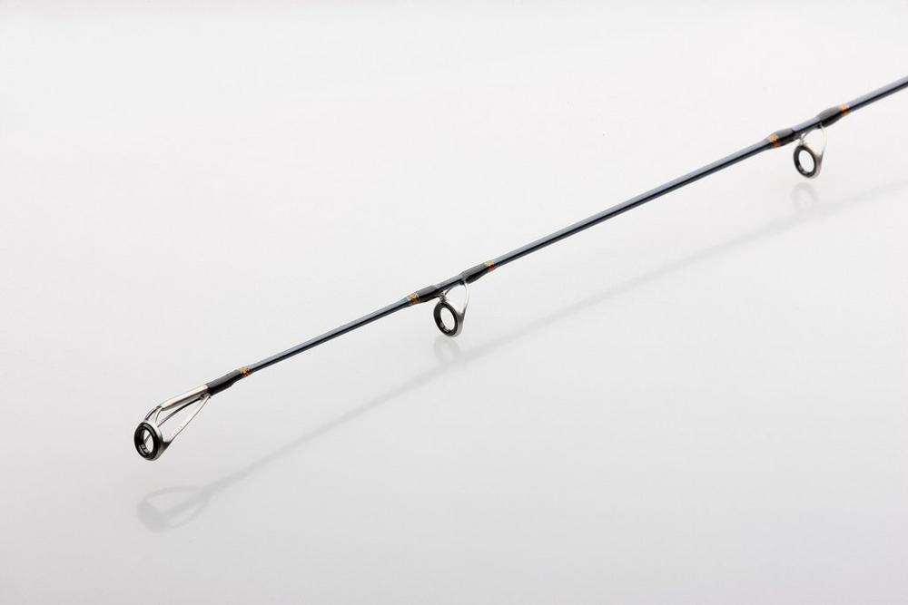 Penn Battalion Solid Jigging Spinning Caña para Mar 1.83m