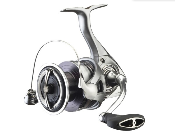 Daiwa 23 Exceler Carrete Spinning