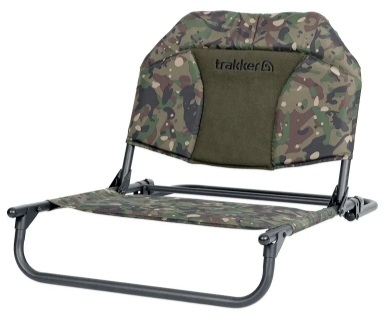 Trakker RLX Silla de Pesca para Camastro