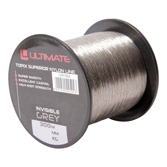 Ultimate Tele Feeder Set de Caña 3,30m (-100 g)