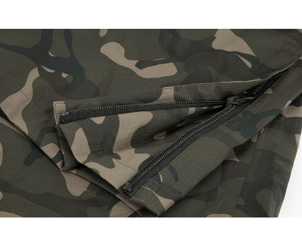 Fox Light Weight Camo RS 10K Pantalones para Lluvia