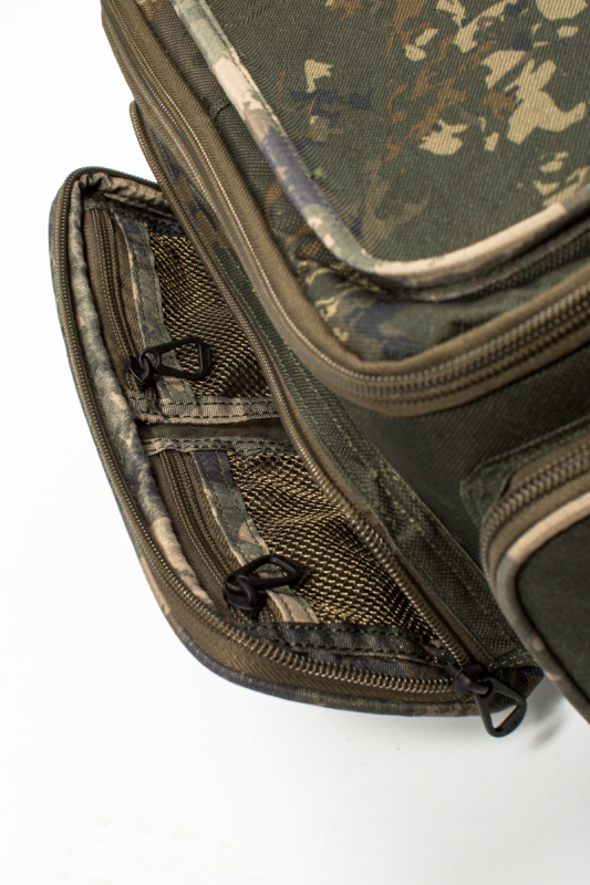 Nash Subterfuge Hi-Protect Tech Bag Bolsa de Pesca