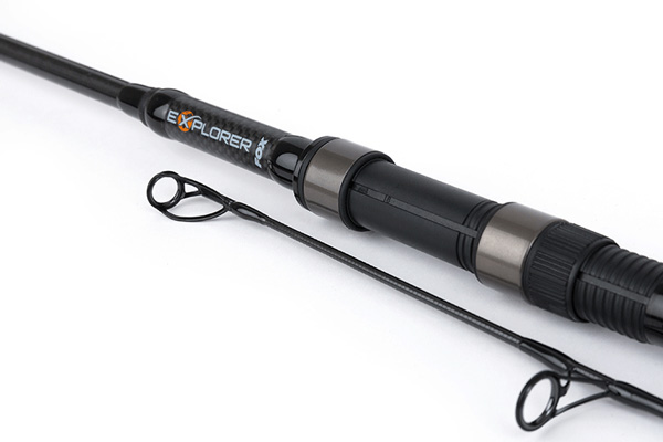 Fox Explorer Caña Spod 10ft (4.25lb)