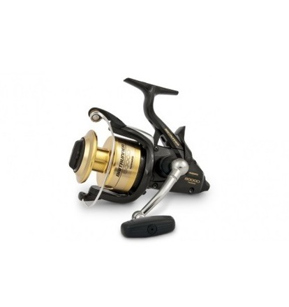 Shimano Baitrunner 8000D Carrete de Carrera Libre