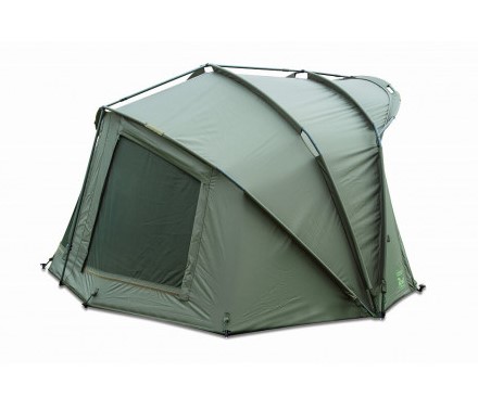 Rod Hutchinson Cabrio Compact Bivvy 1 persona