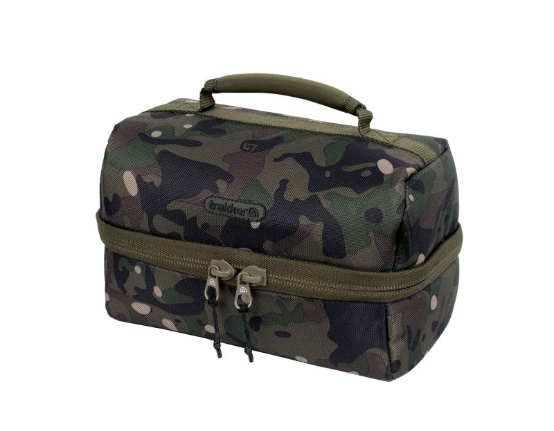 Trakker NXC Camo PVA Bolsa