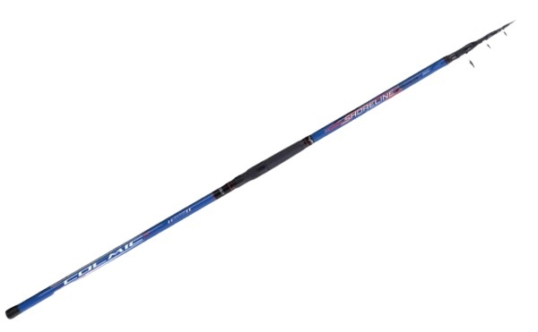 Colmic Shoreline Tele 4,20m (200g)