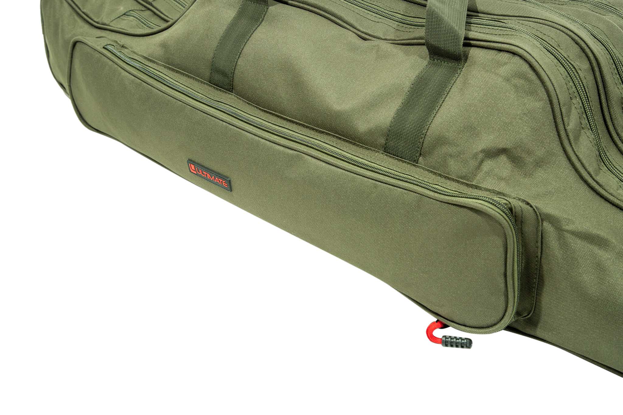 Ultimate Multi Angler Funda 2 Cañas