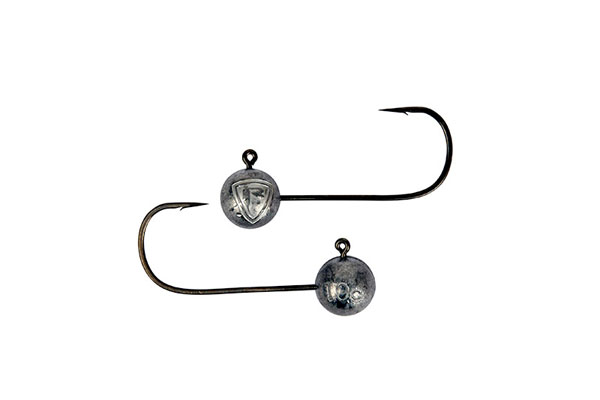 Fox Rage Finnesse Jig Head - 3 pzs