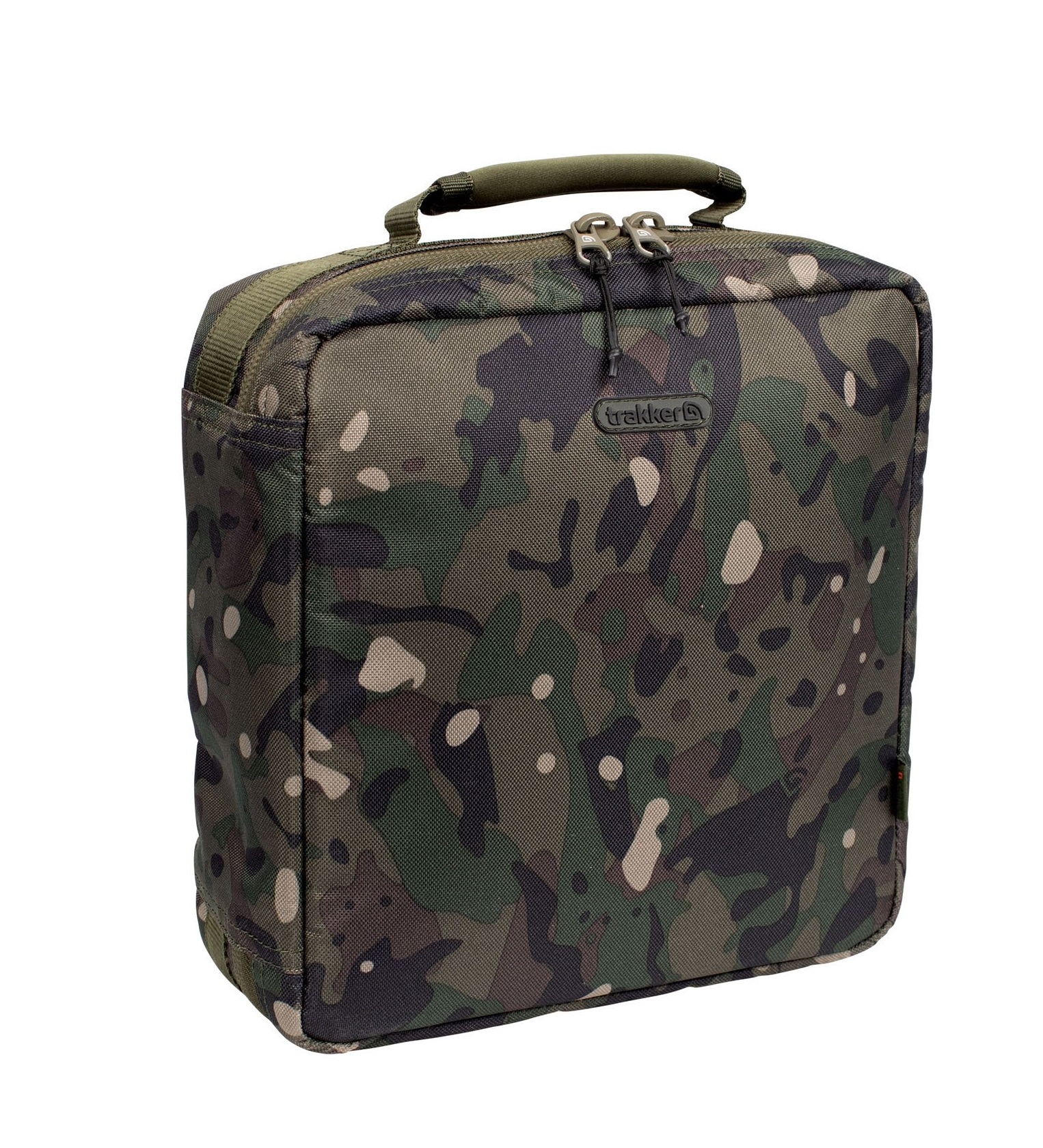 Trakker NXC Camo Deluxe Set Completo de Cubiertos