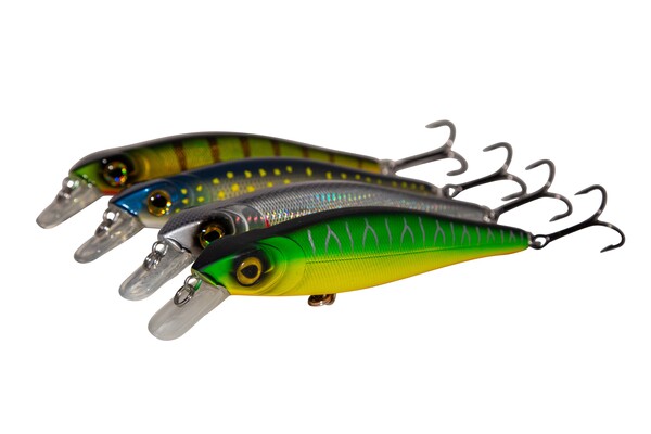 Ultimate Invader Crankbait 18cm (75g)