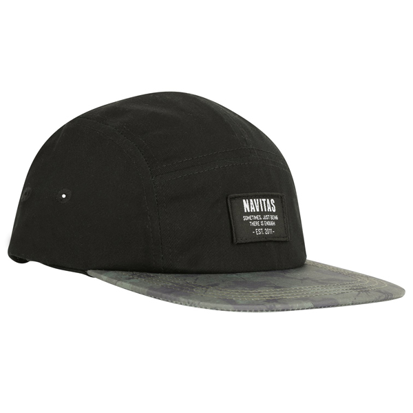 Navitas Identity Camo 5 Panel