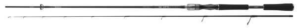 Daiwa DW Pro Staff Perch Caña Spinning